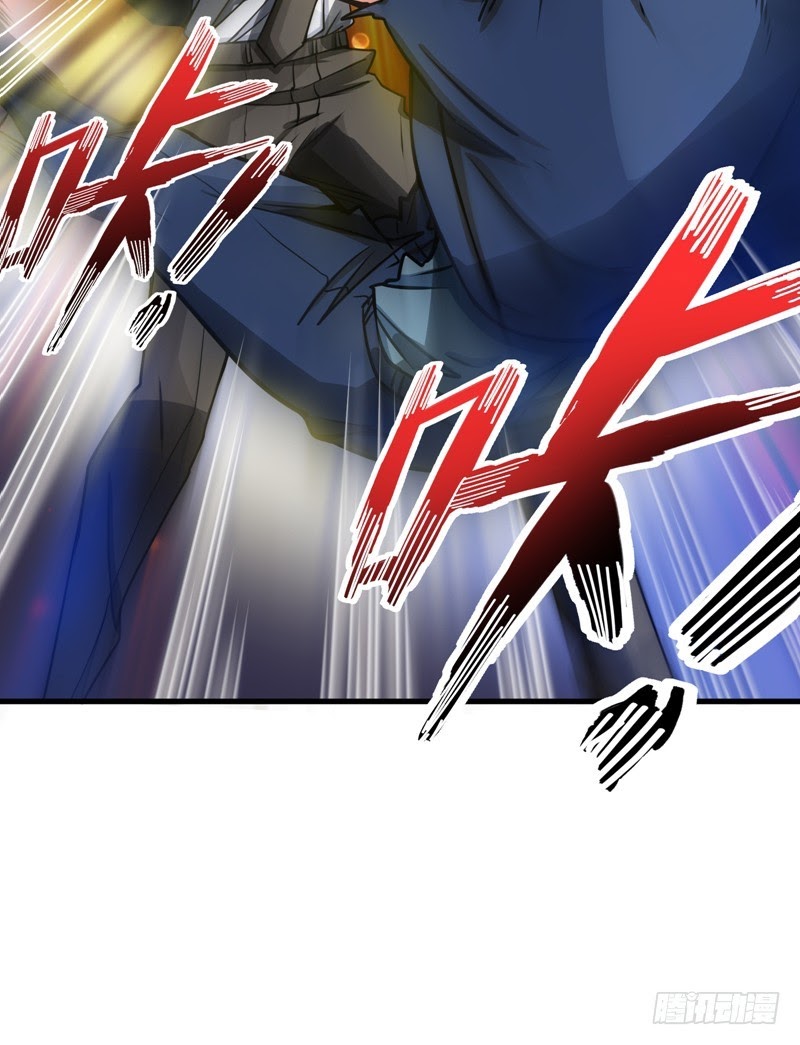 Strongest Divine Doctor Mixed City Chapter 18 - halaman 35