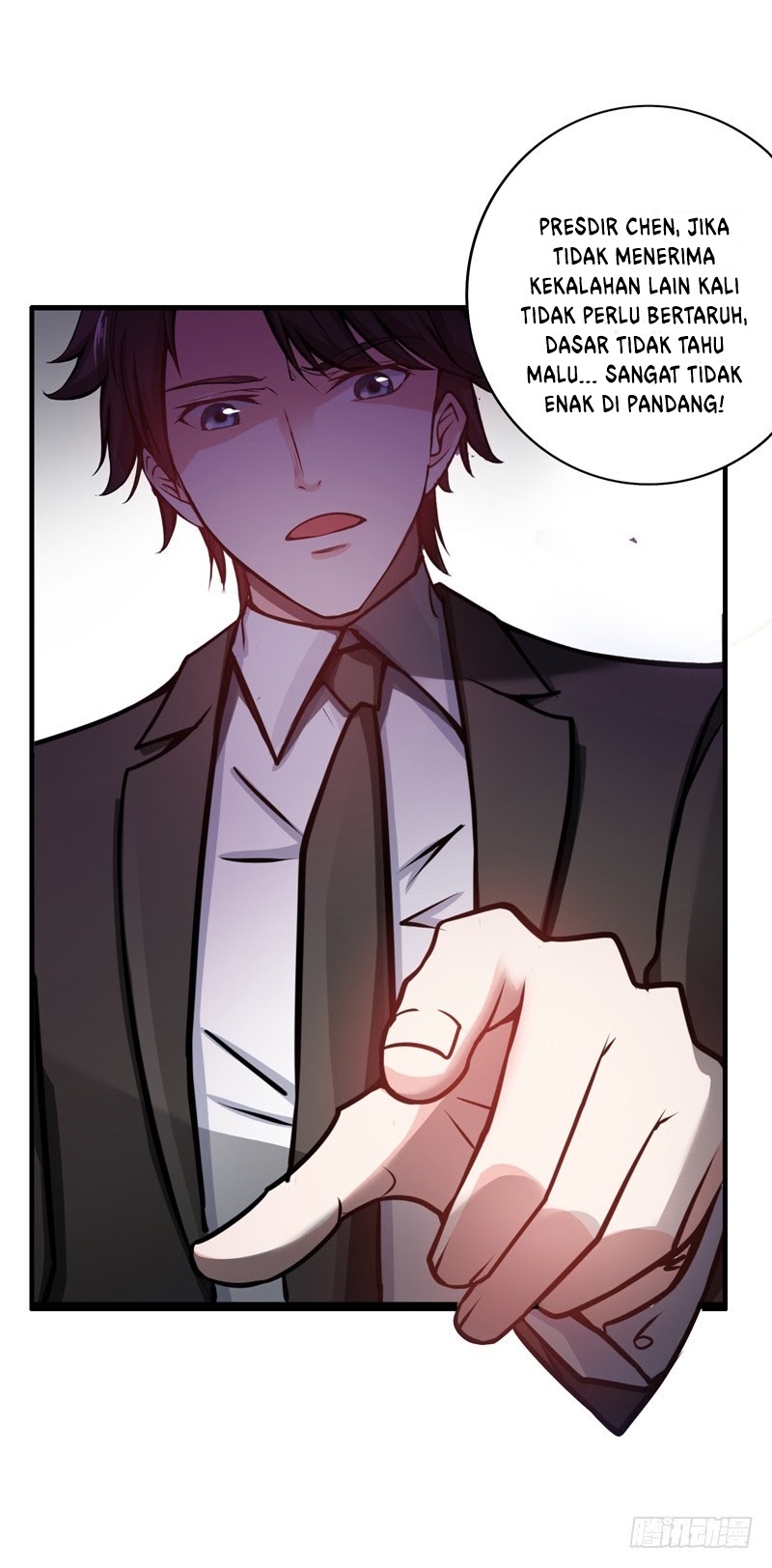 Strongest Divine Doctor Mixed City Chapter 18 - halaman 36