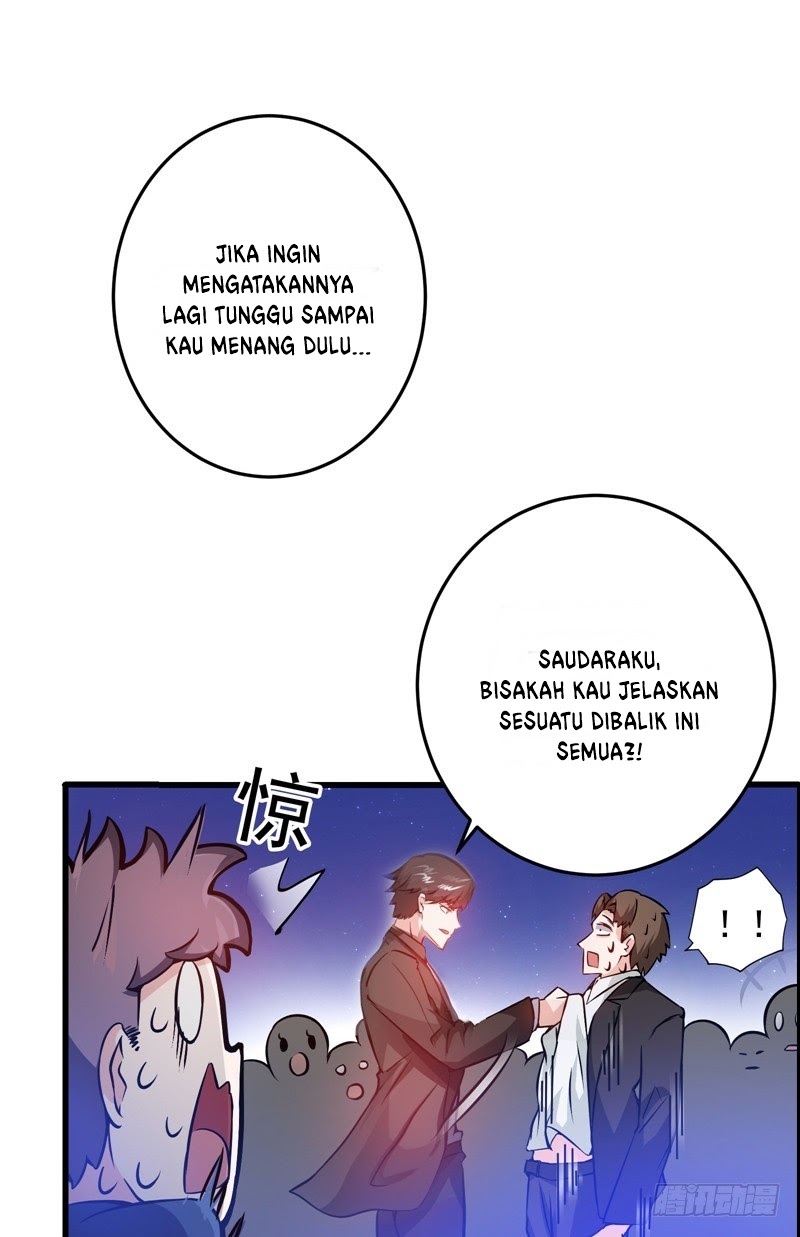 Strongest Divine Doctor Mixed City Chapter 18 - halaman 38