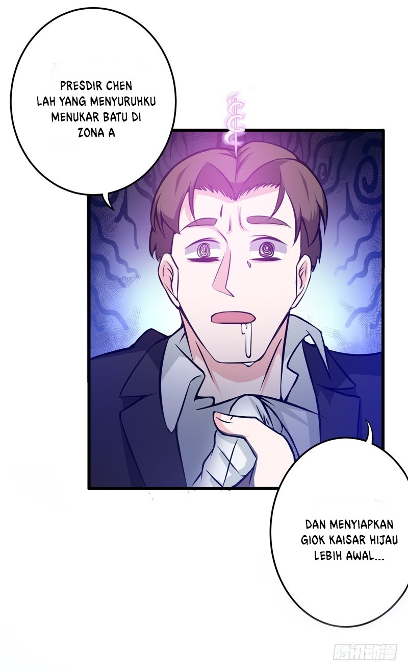 Strongest Divine Doctor Mixed City Chapter 18 - halaman 40