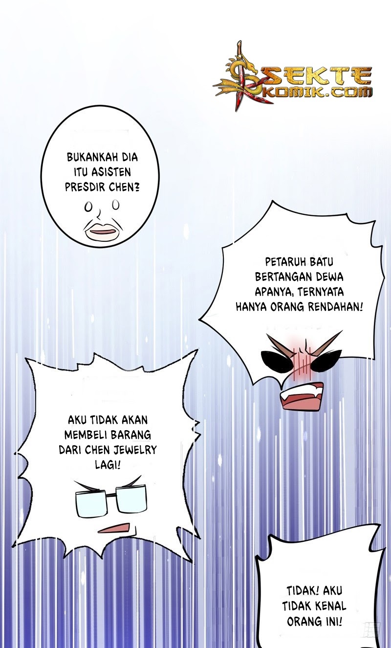 Strongest Divine Doctor Mixed City Chapter 18 - halaman 41