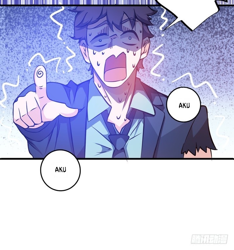 Strongest Divine Doctor Mixed City Chapter 18 - halaman 42