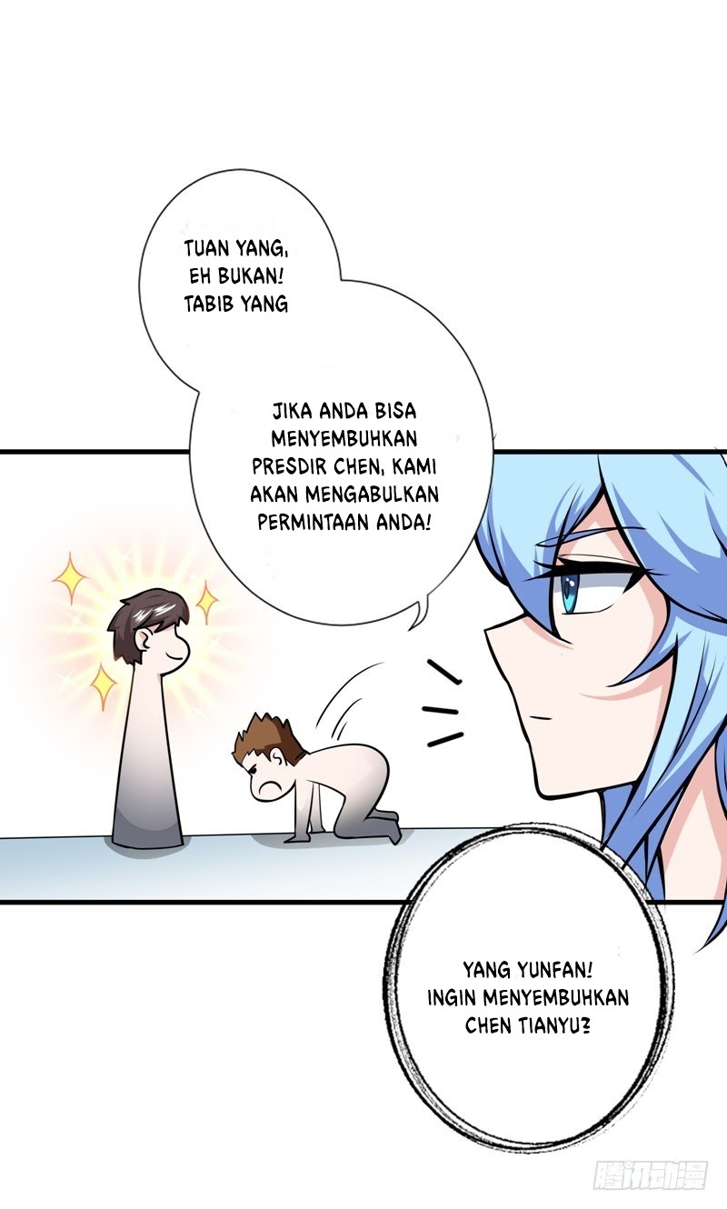 Strongest Divine Doctor Mixed City Chapter 18 - halaman 47