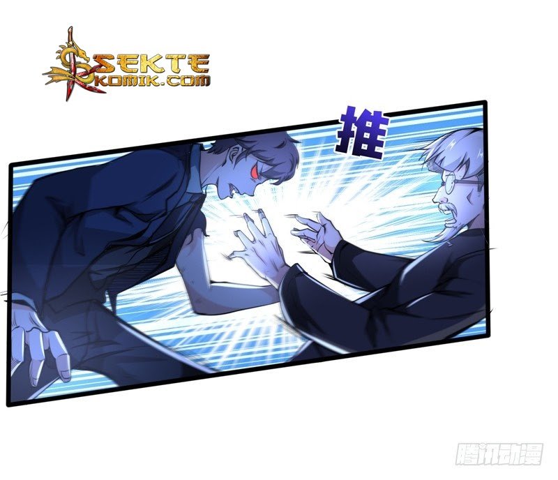 Strongest Divine Doctor Mixed City Chapter 18 - halaman 5