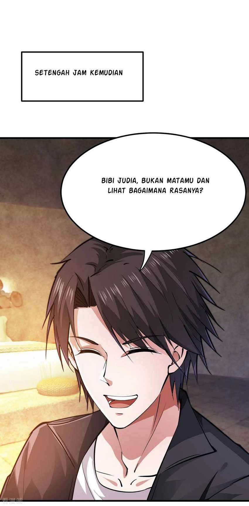 Strongest Divine Doctor Mixed City Chapter 180 - halaman 17