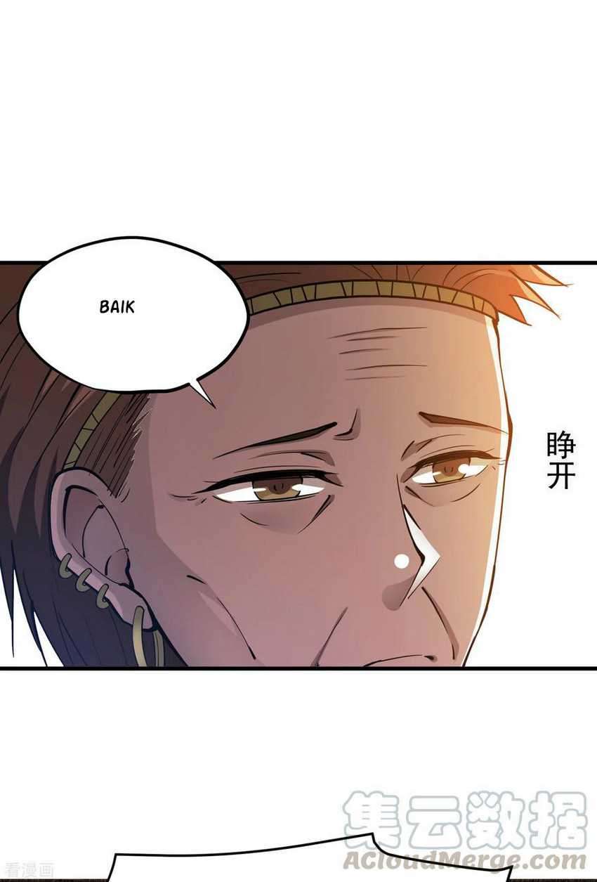 Strongest Divine Doctor Mixed City Chapter 180 - halaman 18