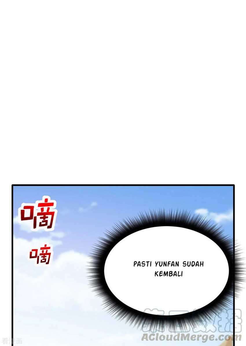 Strongest Divine Doctor Mixed City Chapter 180 - halaman 30