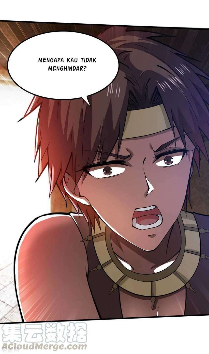 Strongest Divine Doctor Mixed City Chapter 180 - halaman 4