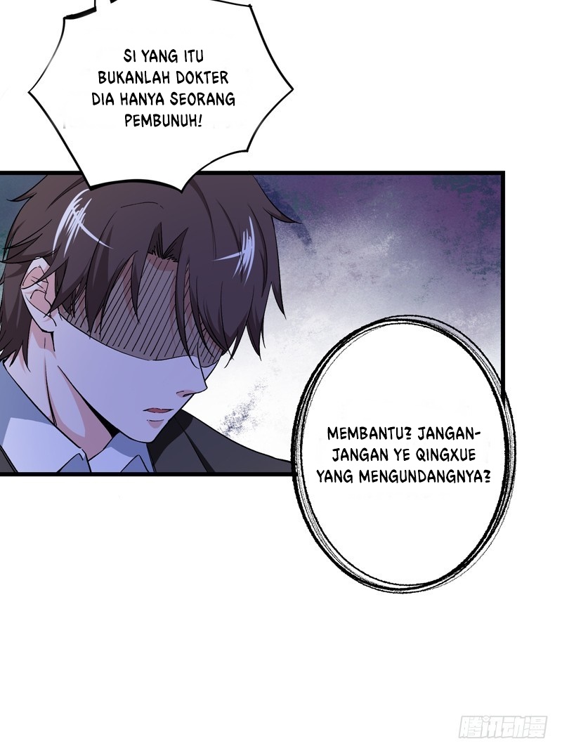 Strongest Divine Doctor Mixed City Chapter 19 - halaman 10