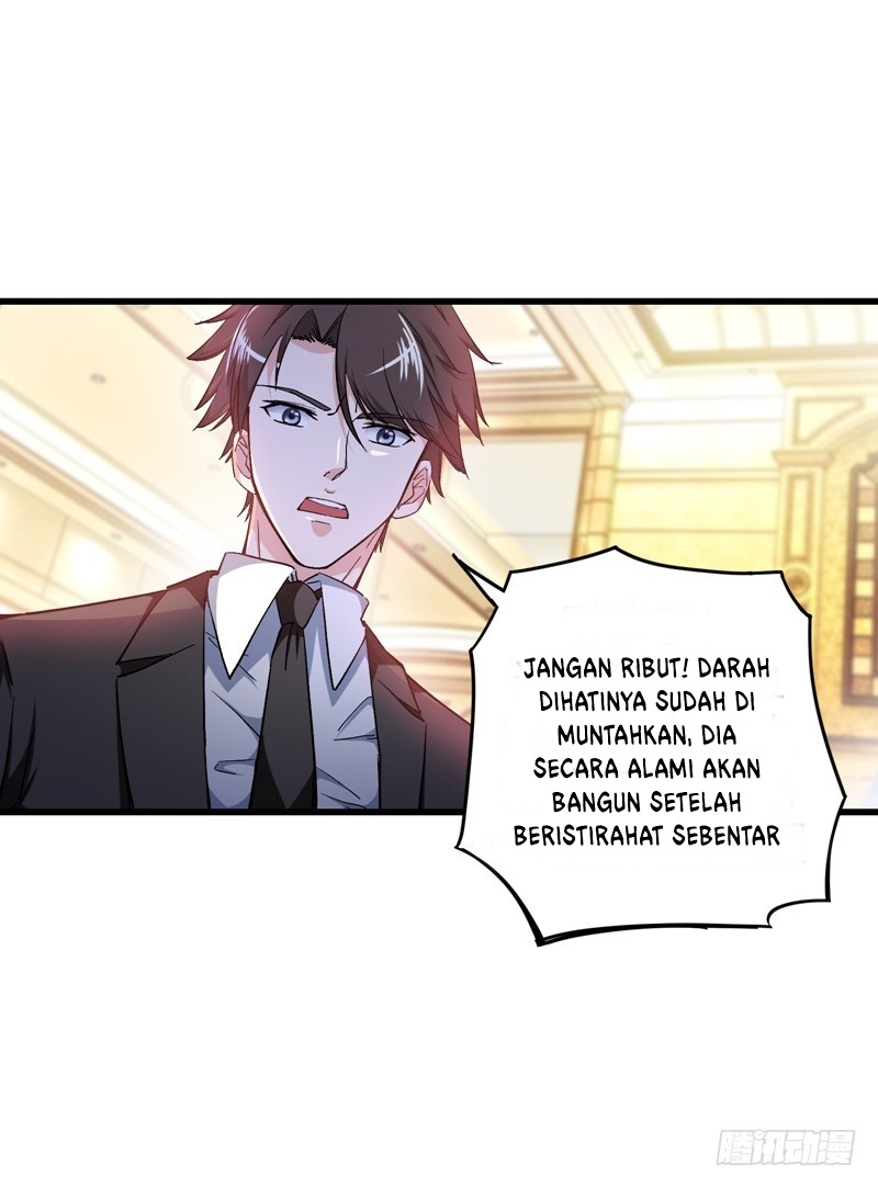 Strongest Divine Doctor Mixed City Chapter 19 - halaman 11