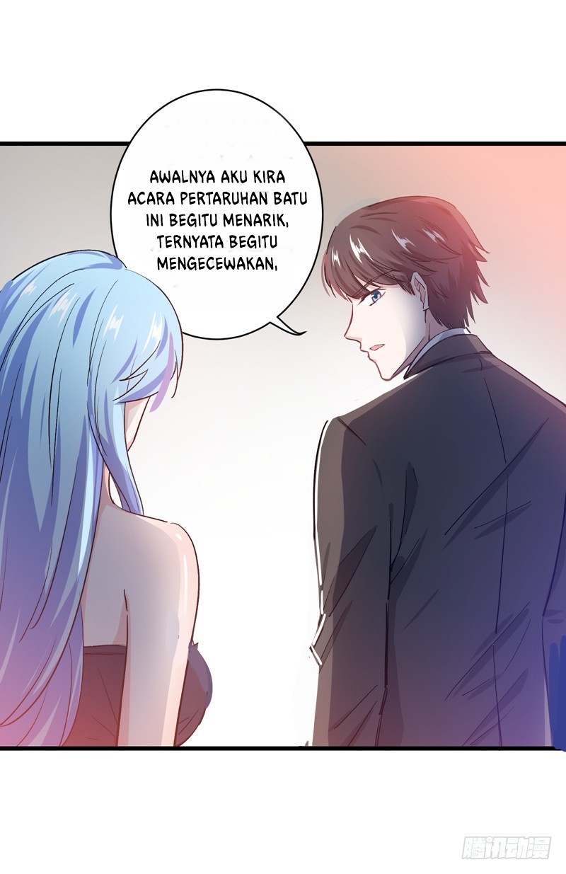 Strongest Divine Doctor Mixed City Chapter 19 - halaman 14