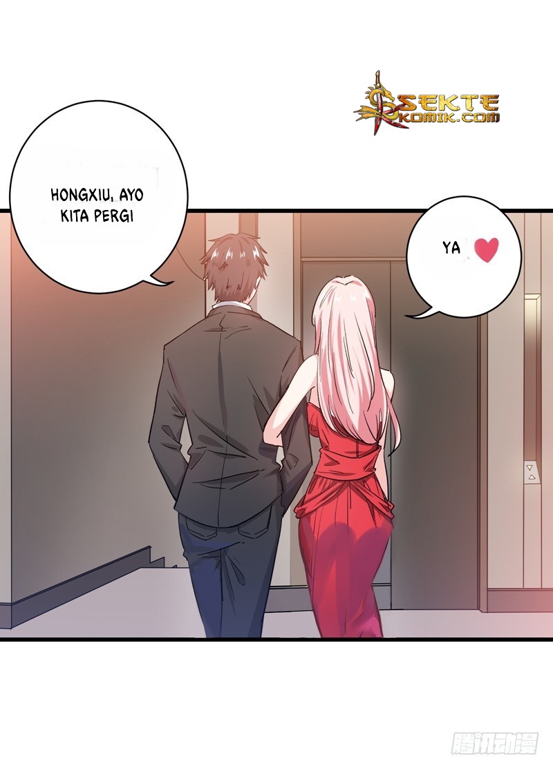 Strongest Divine Doctor Mixed City Chapter 19 - halaman 15