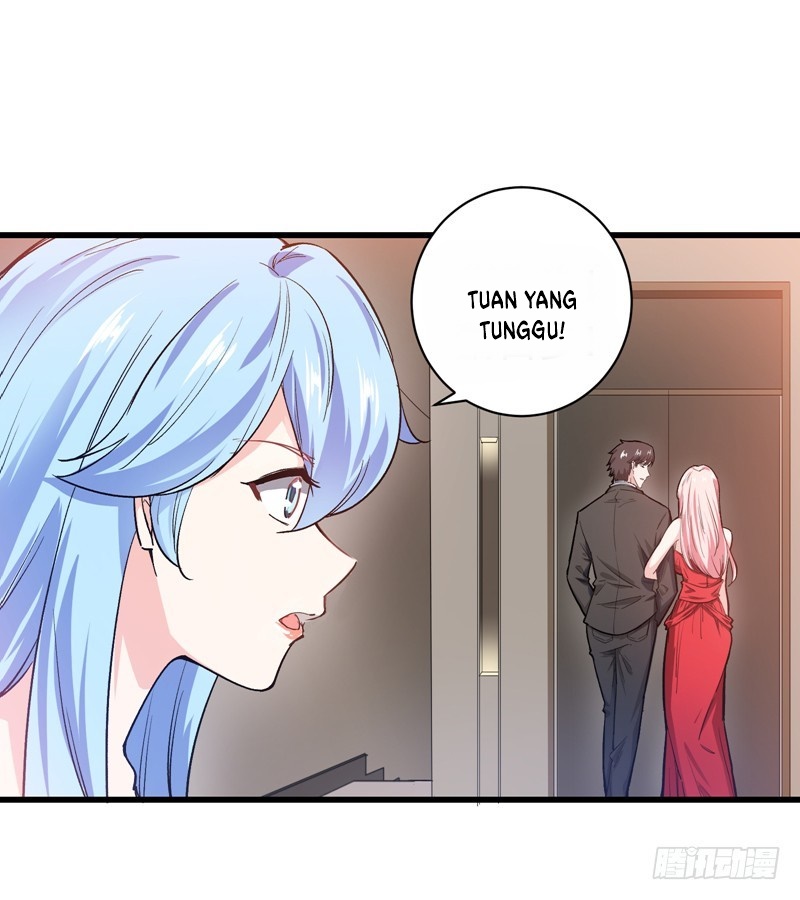 Strongest Divine Doctor Mixed City Chapter 19 - halaman 16