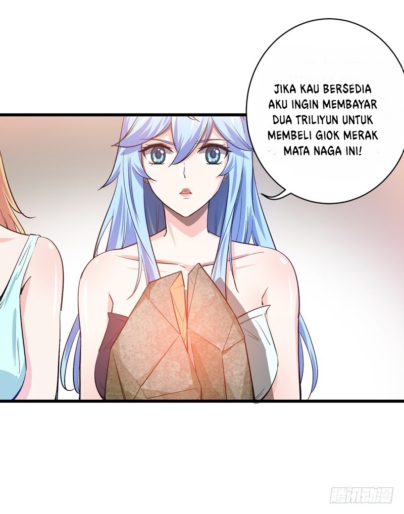 Strongest Divine Doctor Mixed City Chapter 19 - halaman 17