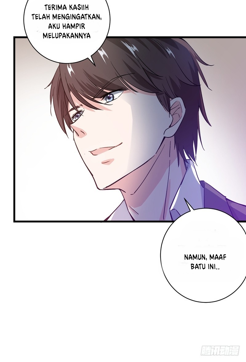 Strongest Divine Doctor Mixed City Chapter 19 - halaman 19