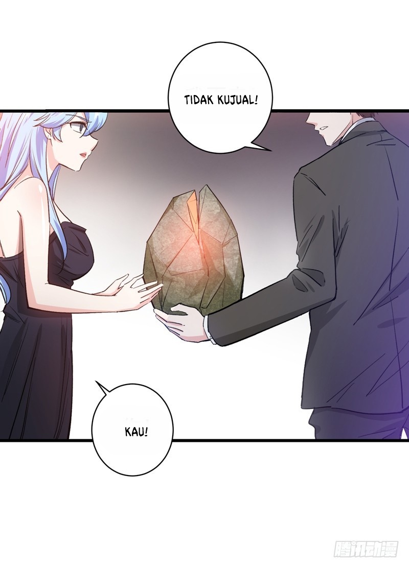 Strongest Divine Doctor Mixed City Chapter 19 - halaman 20