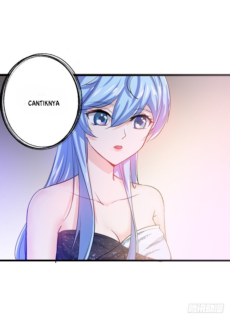 Strongest Divine Doctor Mixed City Chapter 19 - halaman 25