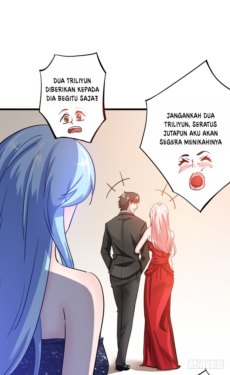 Strongest Divine Doctor Mixed City Chapter 19 - halaman 28