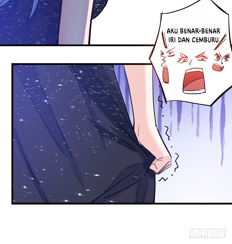 Strongest Divine Doctor Mixed City Chapter 19 - halaman 29