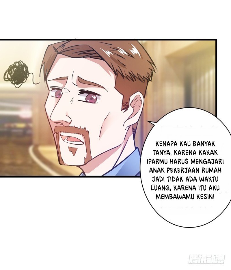 Strongest Divine Doctor Mixed City Chapter 19 - halaman 34
