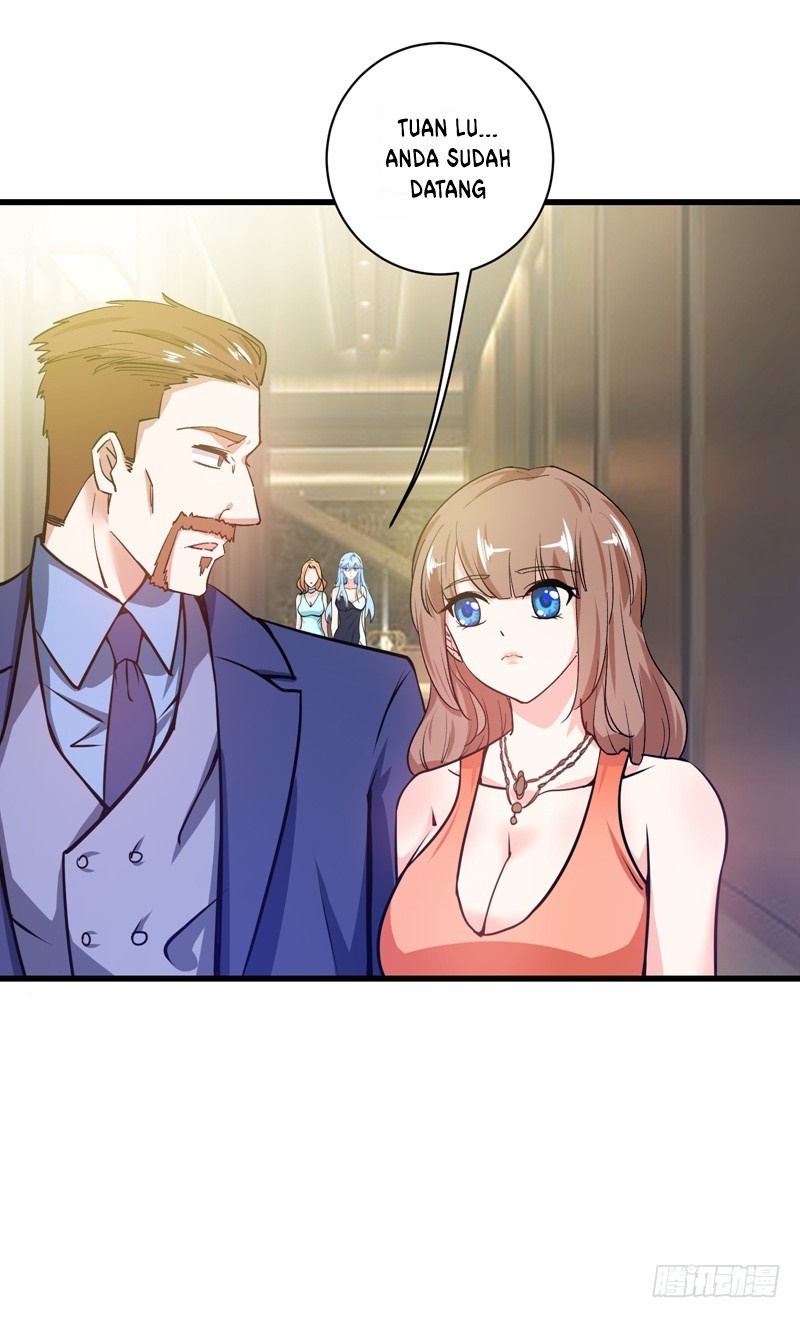 Strongest Divine Doctor Mixed City Chapter 19 - halaman 36