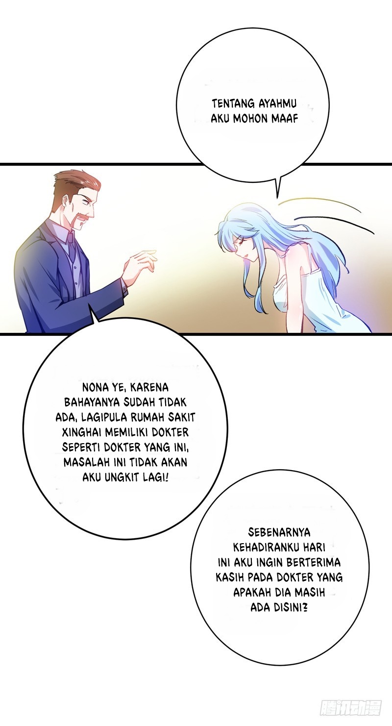 Strongest Divine Doctor Mixed City Chapter 19 - halaman 37