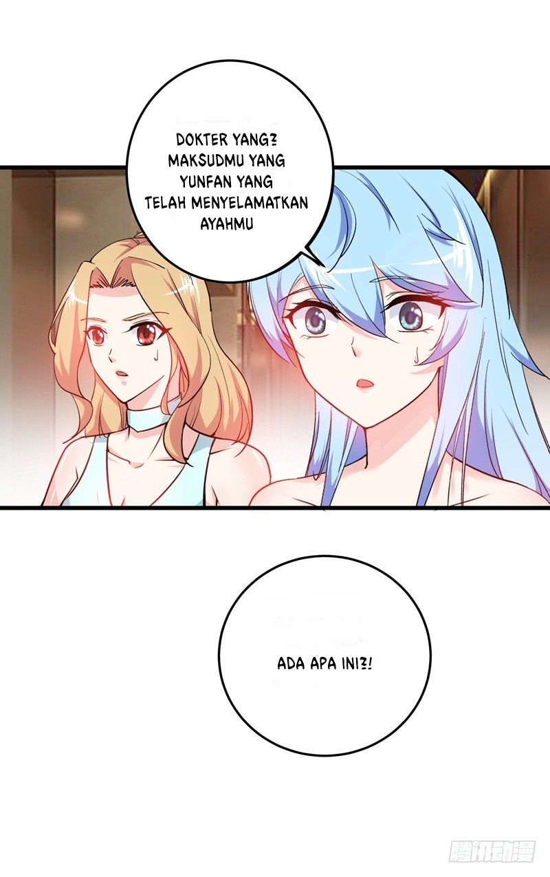 Strongest Divine Doctor Mixed City Chapter 19 - halaman 38