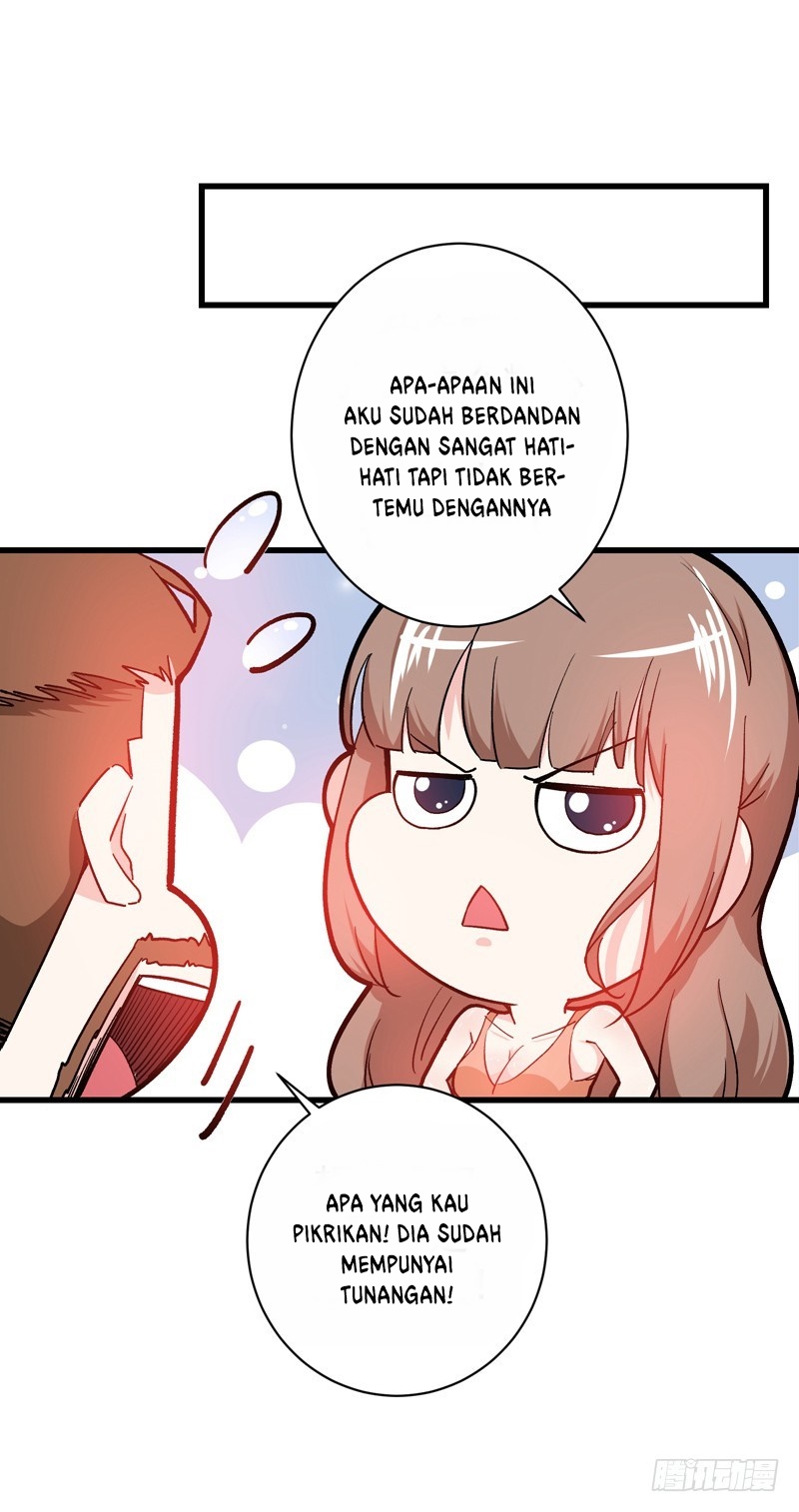 Strongest Divine Doctor Mixed City Chapter 19 - halaman 39