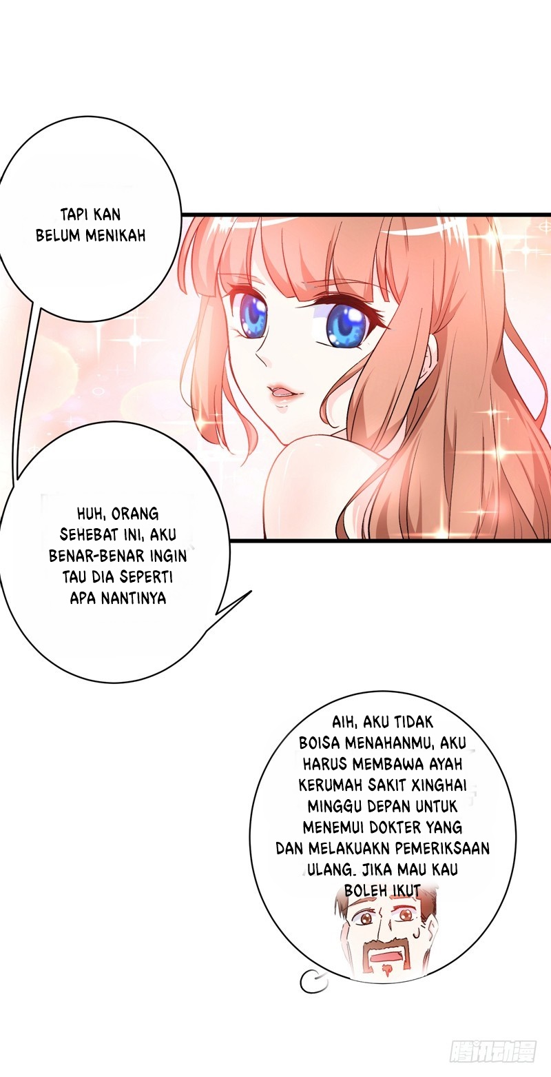 Strongest Divine Doctor Mixed City Chapter 19 - halaman 40