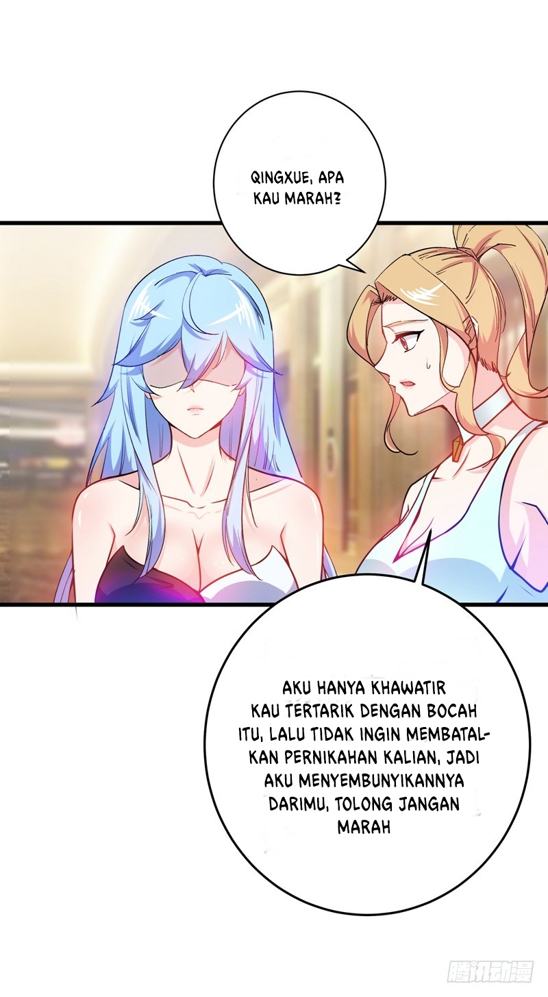 Strongest Divine Doctor Mixed City Chapter 19 - halaman 41