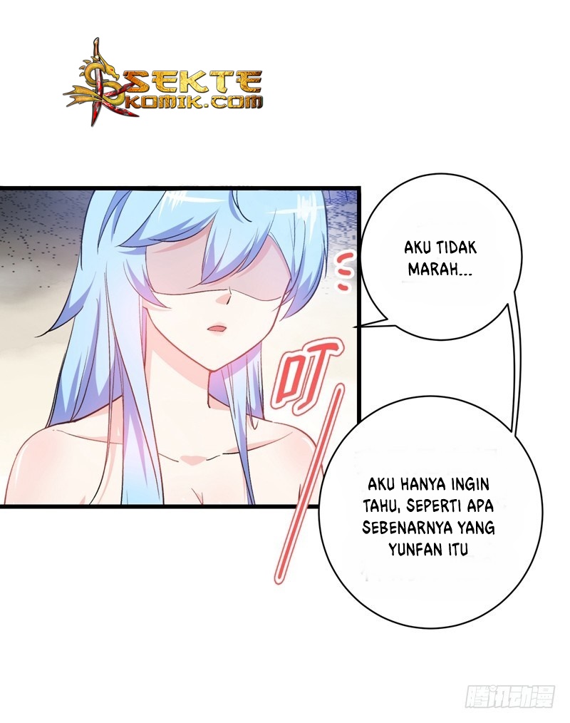 Strongest Divine Doctor Mixed City Chapter 19 - halaman 42