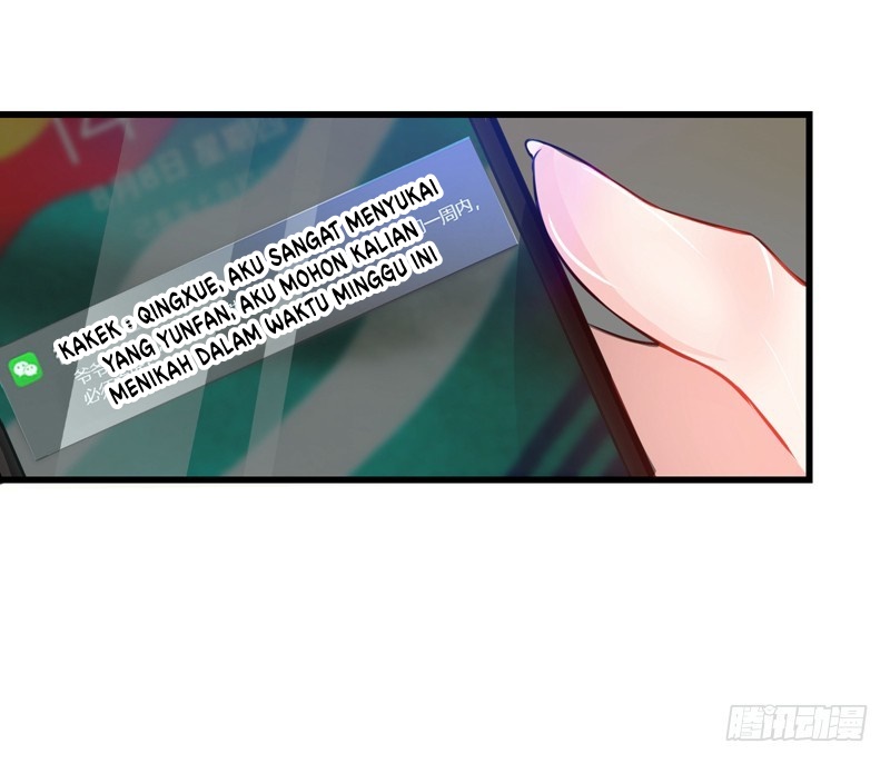 Strongest Divine Doctor Mixed City Chapter 19 - halaman 43