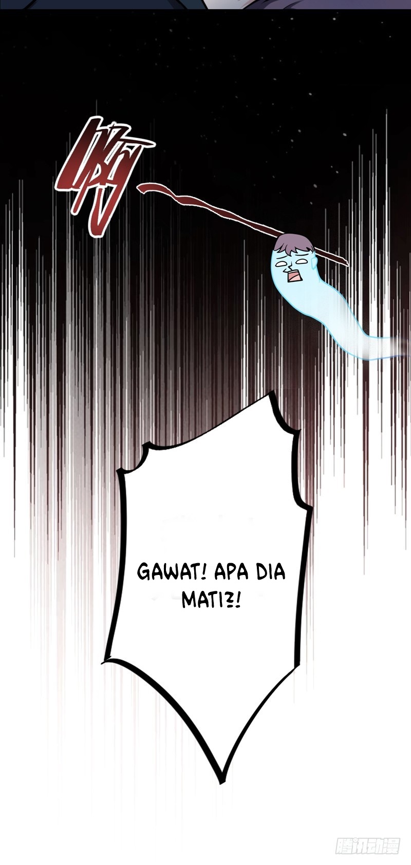 Strongest Divine Doctor Mixed City Chapter 19 - halaman 7