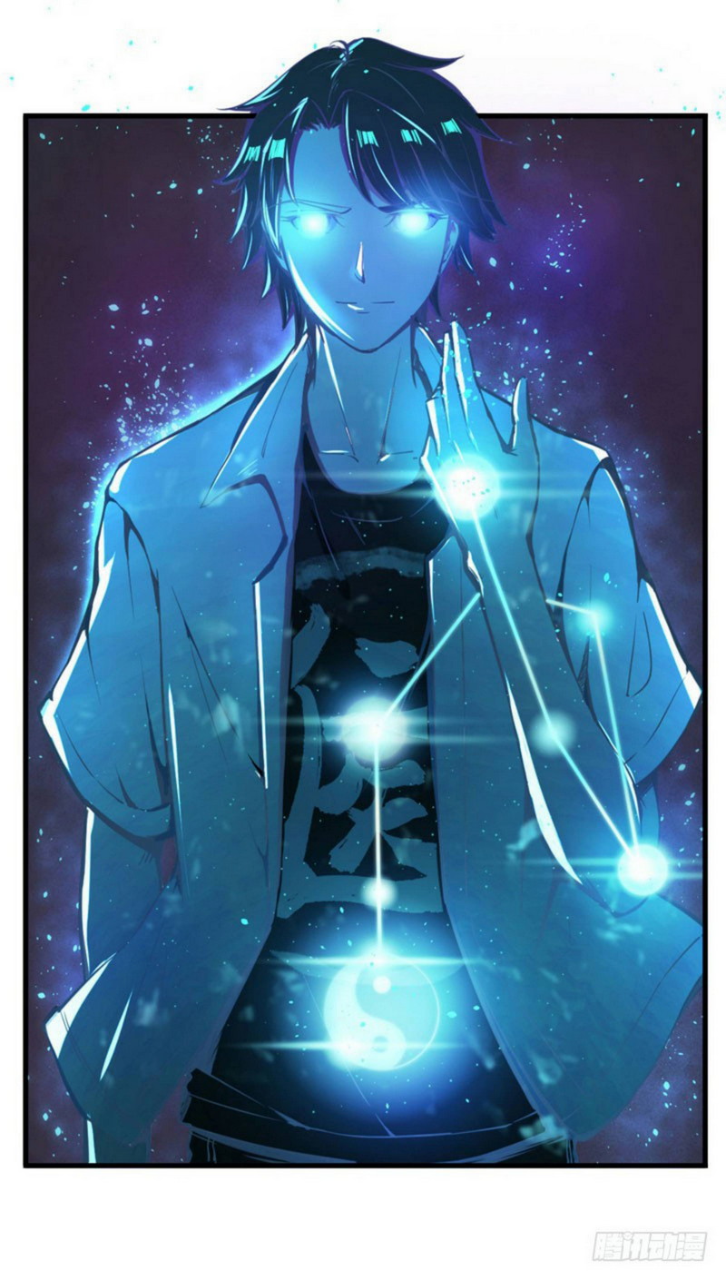 Strongest Divine Doctor Mixed City Chapter 2 - halaman 12