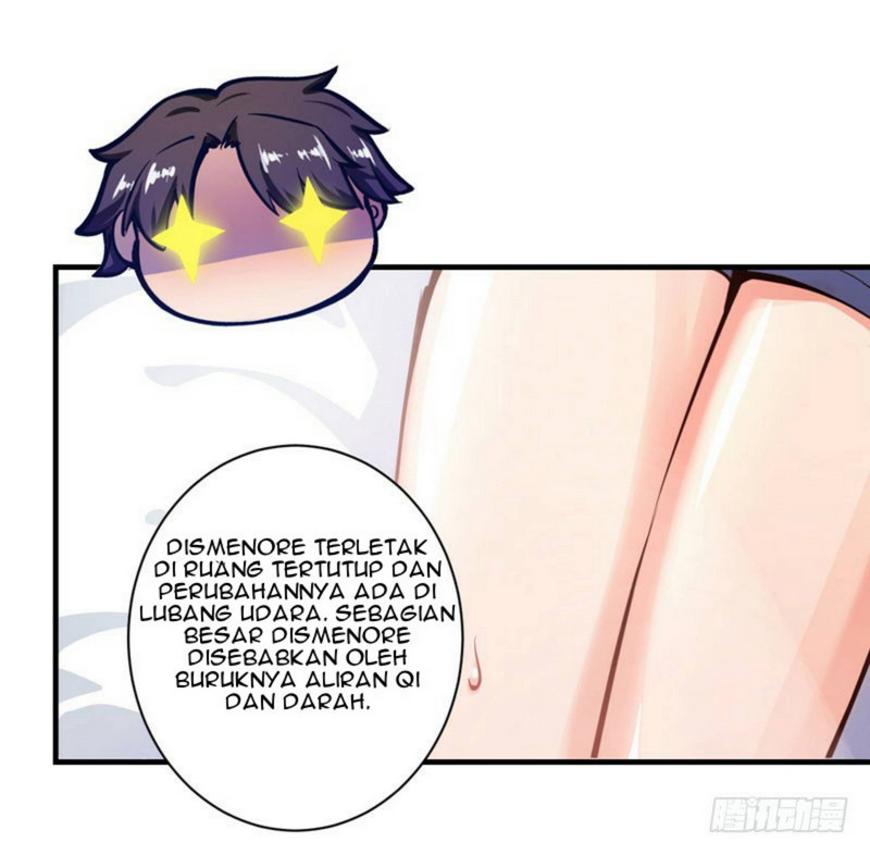 Strongest Divine Doctor Mixed City Chapter 2 - halaman 15