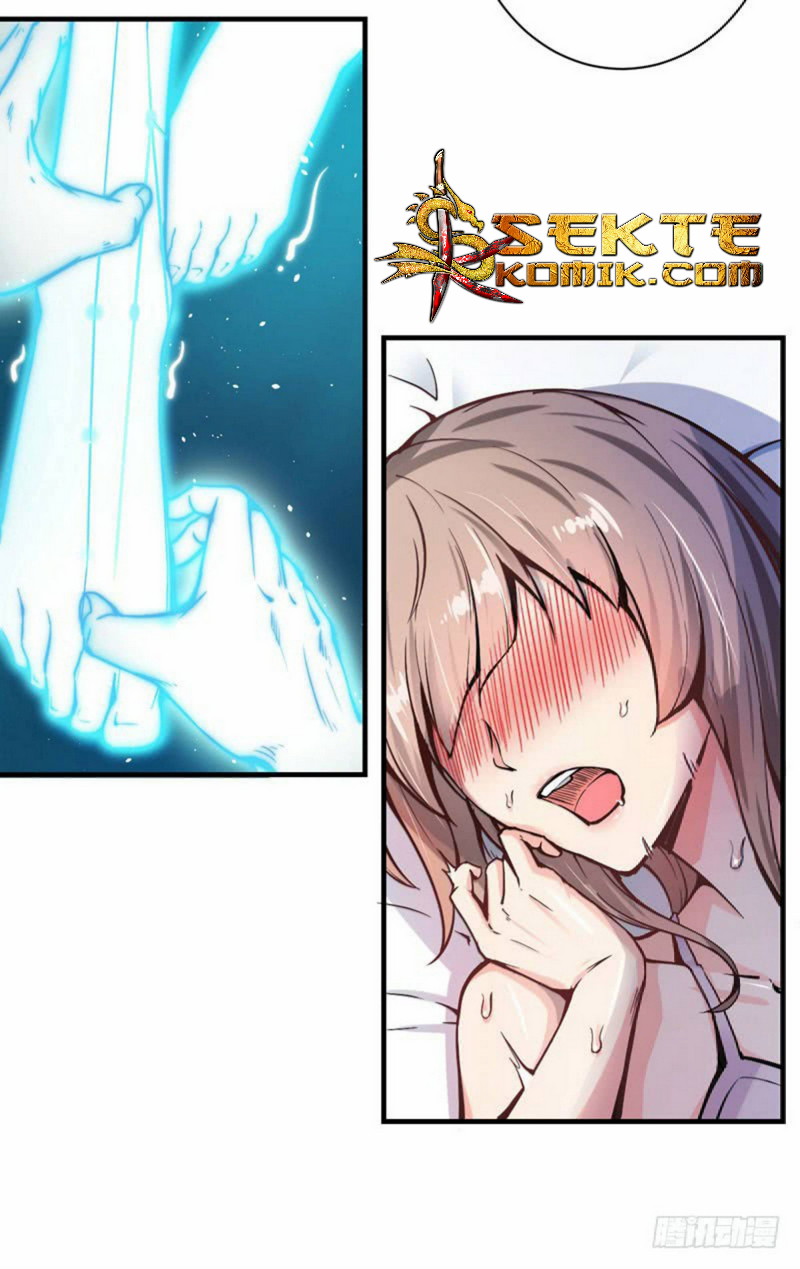 Strongest Divine Doctor Mixed City Chapter 2 - halaman 18