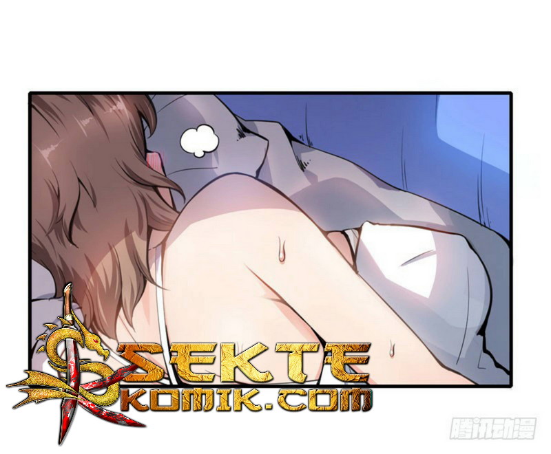 Strongest Divine Doctor Mixed City Chapter 2 - halaman 2