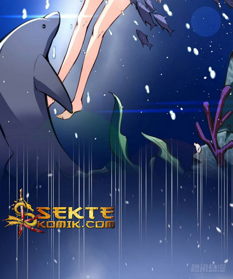 Strongest Divine Doctor Mixed City Chapter 2 - halaman 24