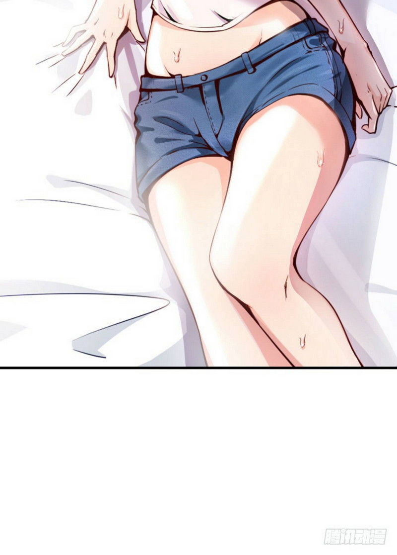 Strongest Divine Doctor Mixed City Chapter 2 - halaman 31