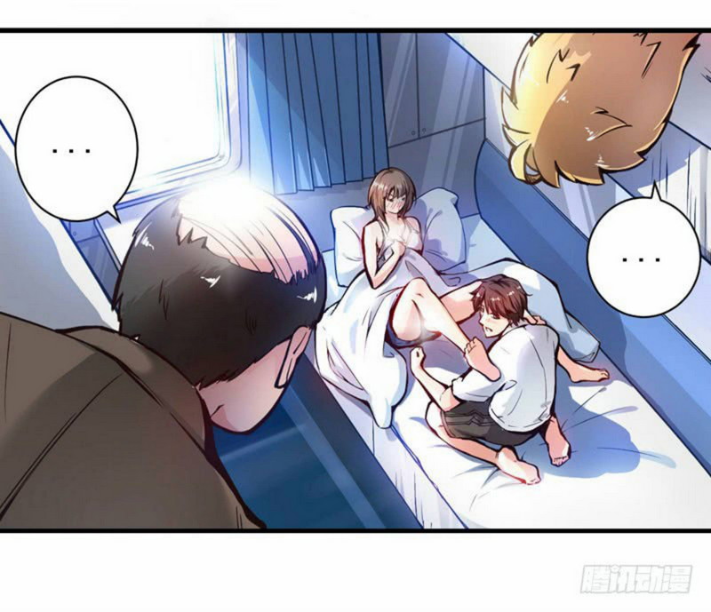 Strongest Divine Doctor Mixed City Chapter 2 - halaman 35