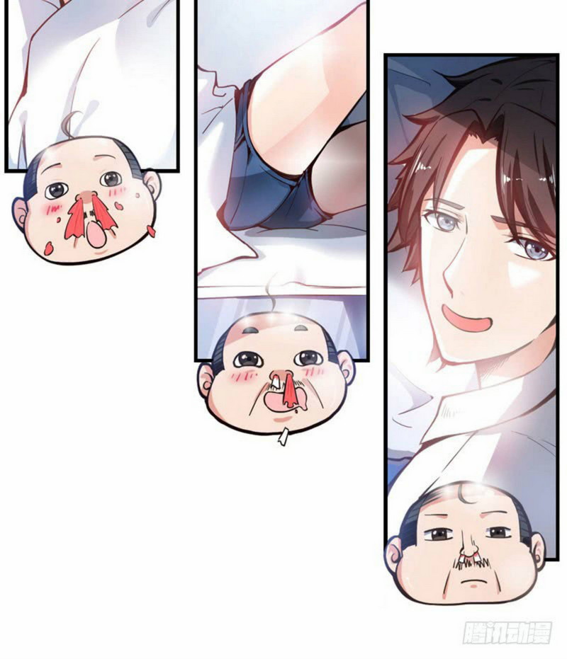 Strongest Divine Doctor Mixed City Chapter 2 - halaman 37