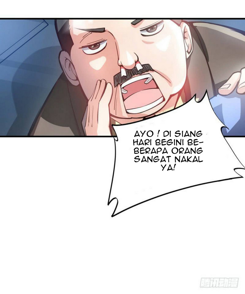 Strongest Divine Doctor Mixed City Chapter 2 - halaman 38