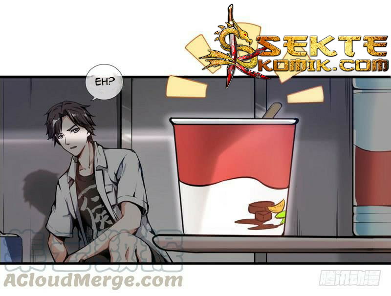 Strongest Divine Doctor Mixed City Chapter 2 - halaman 6
