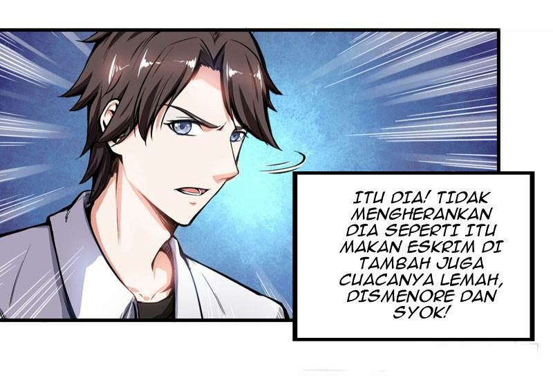 Strongest Divine Doctor Mixed City Chapter 2 - halaman 7