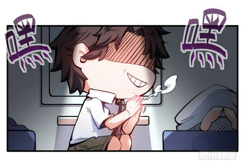 Strongest Divine Doctor Mixed City Chapter 2 - halaman 8