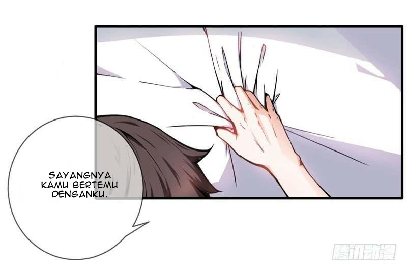 Strongest Divine Doctor Mixed City Chapter 2 - halaman 9