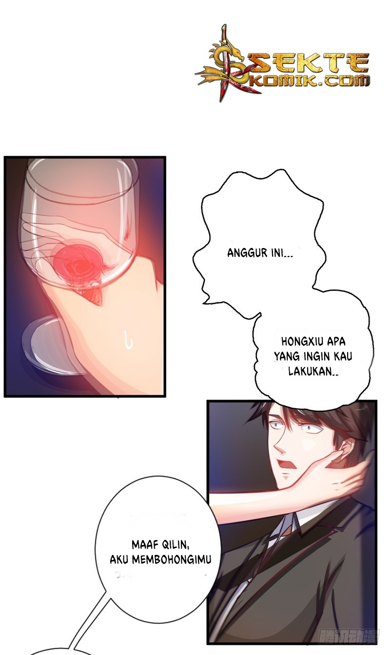 Strongest Divine Doctor Mixed City Chapter 20 - halaman 14