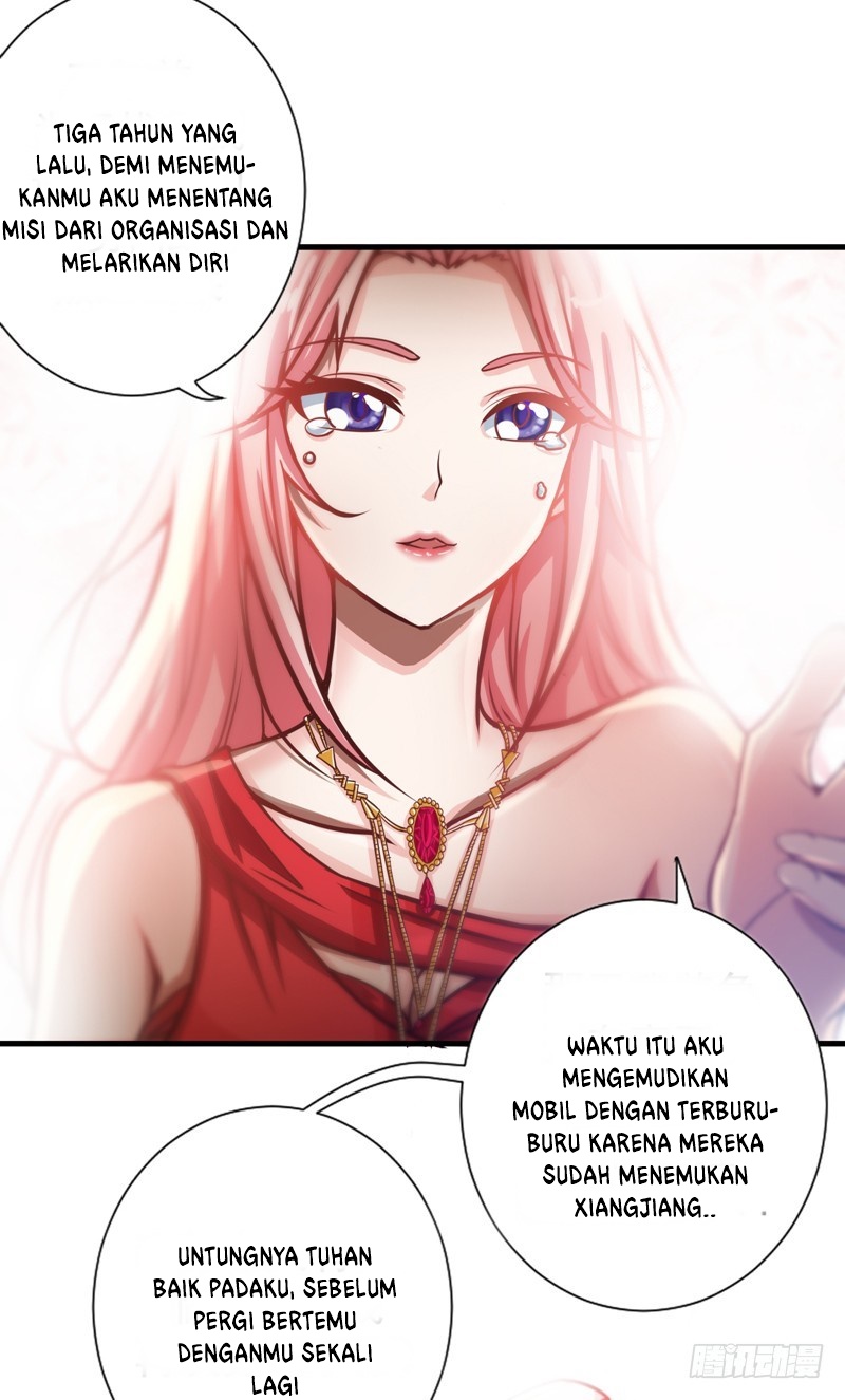 Strongest Divine Doctor Mixed City Chapter 20 - halaman 15