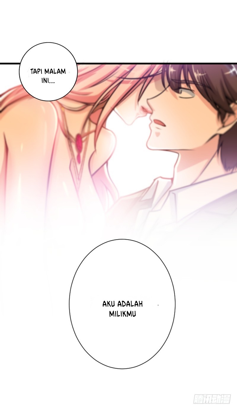 Strongest Divine Doctor Mixed City Chapter 20 - halaman 18