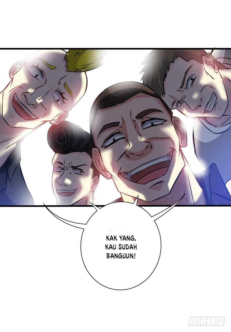 Strongest Divine Doctor Mixed City Chapter 20 - halaman 20